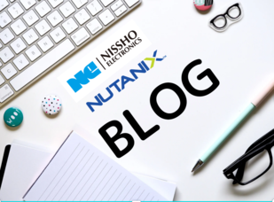 IntelligenceなNutanix DRの機能紹介