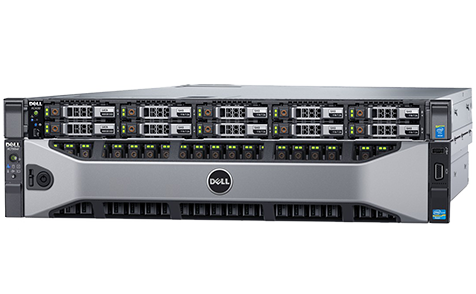 Dell XCシリーズ