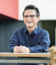 米田 泰介 様