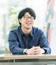 小林 万希也 様